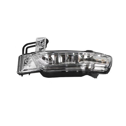 2 x Mirror Turn Signal Light for Jeep Grand Cherokee & Dodge Durango (2011–2020)