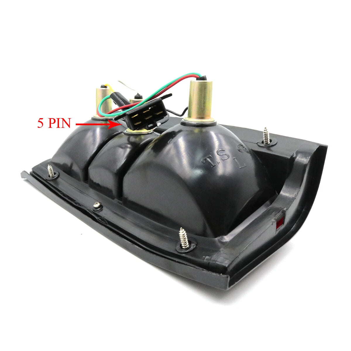 Rear Tail Light Light  LH for Mitsubishi Triton Cyclone Colt L200  1987-1995