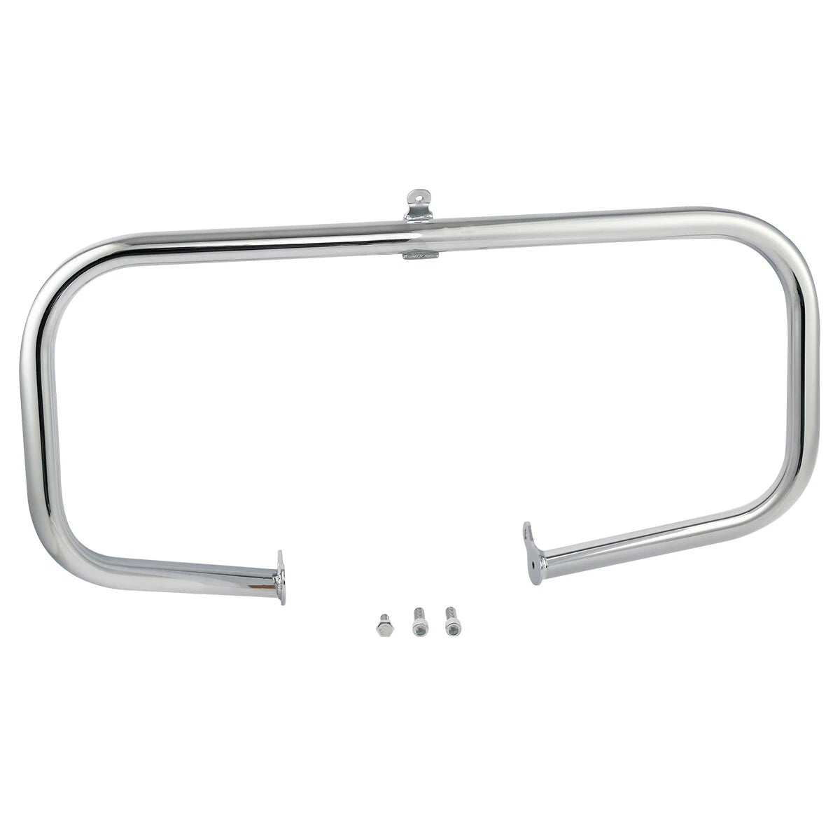 Engine Guard Crash Bar for Harley Davidson Touring FLHX FLHR (2009-2024)