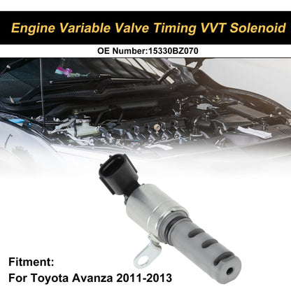 VVT Solenoid / Engine for Toyota Avanza (2011–2013)
