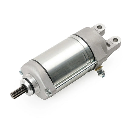 Starter for Yamaha Snowmobile FX Nytro, RS, Vector, Venture, SR, Viper (05-18)