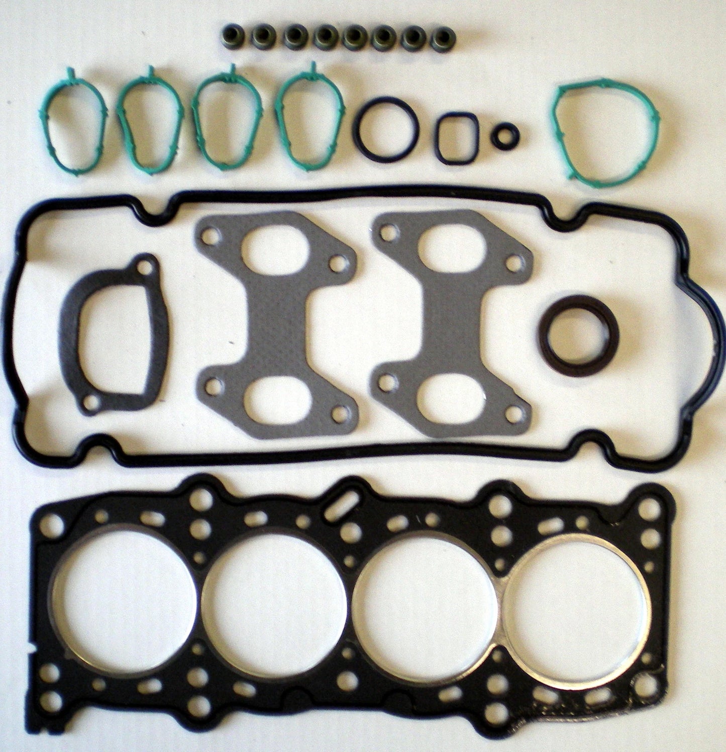 Head Gasket Set for Fiat Panda Seicento 1.1