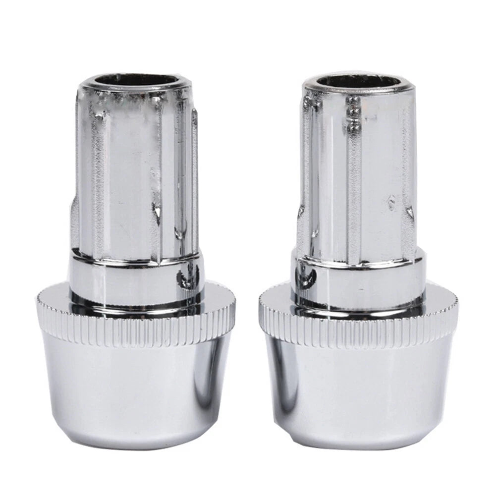 Handlebar Grip End Caps for Yamaha YBR125 (2005-2016)
