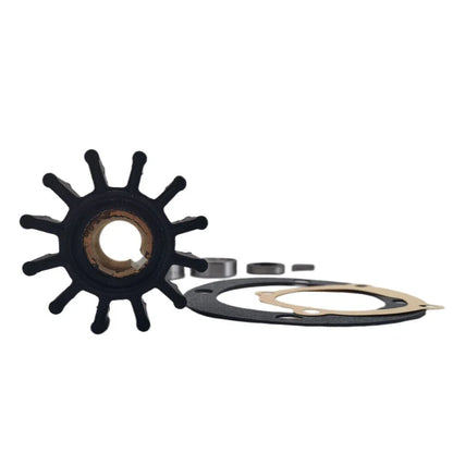 Water Pump Repair Kit for Sherwood G65/F85 Westerbeke 018172