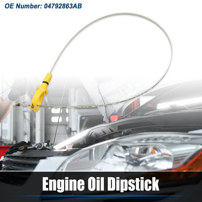 Dipstick Engine Oil Level Indicator for Dodge Magnum (2005-2008)