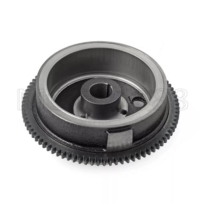 Rotor Flywheel Magneto for Polaris Sportsman 400 (2003–2004)