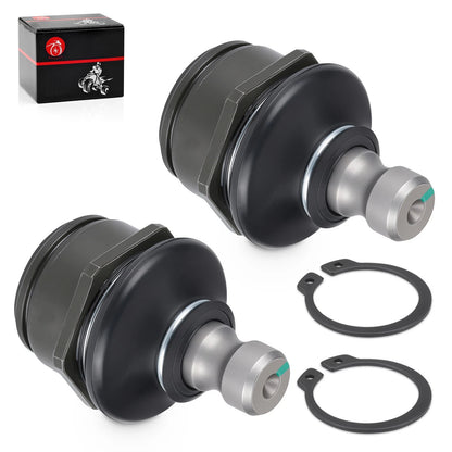 Lower Ball Joint 2pcs for Kawasaki Prairie 300/400 KVF 2001-2002