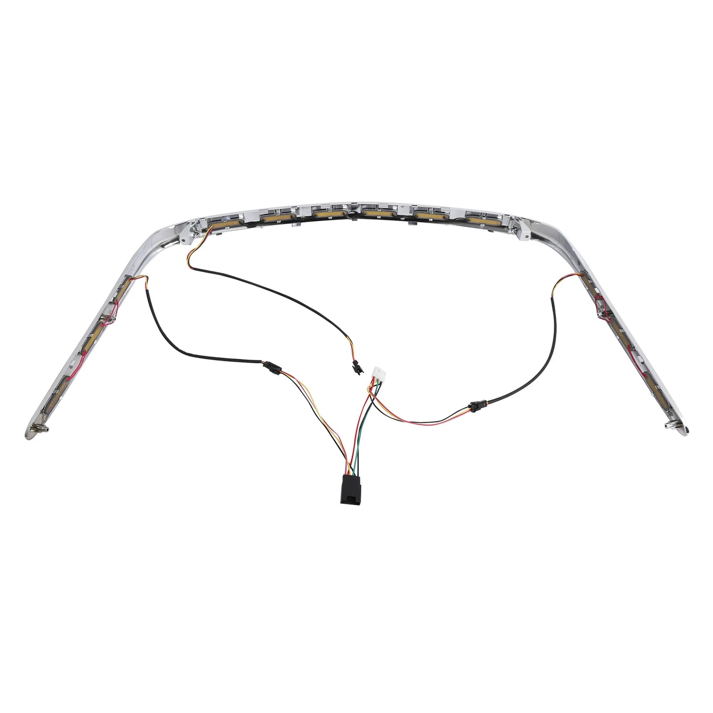 Trunk & Saddlebag LED Lights for Honda Gold Wing GL1800 (2001-2011)