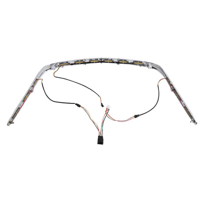 Trunk & Saddlebag LED Lights for Honda Gold Wing GL1800 (2001-2011)