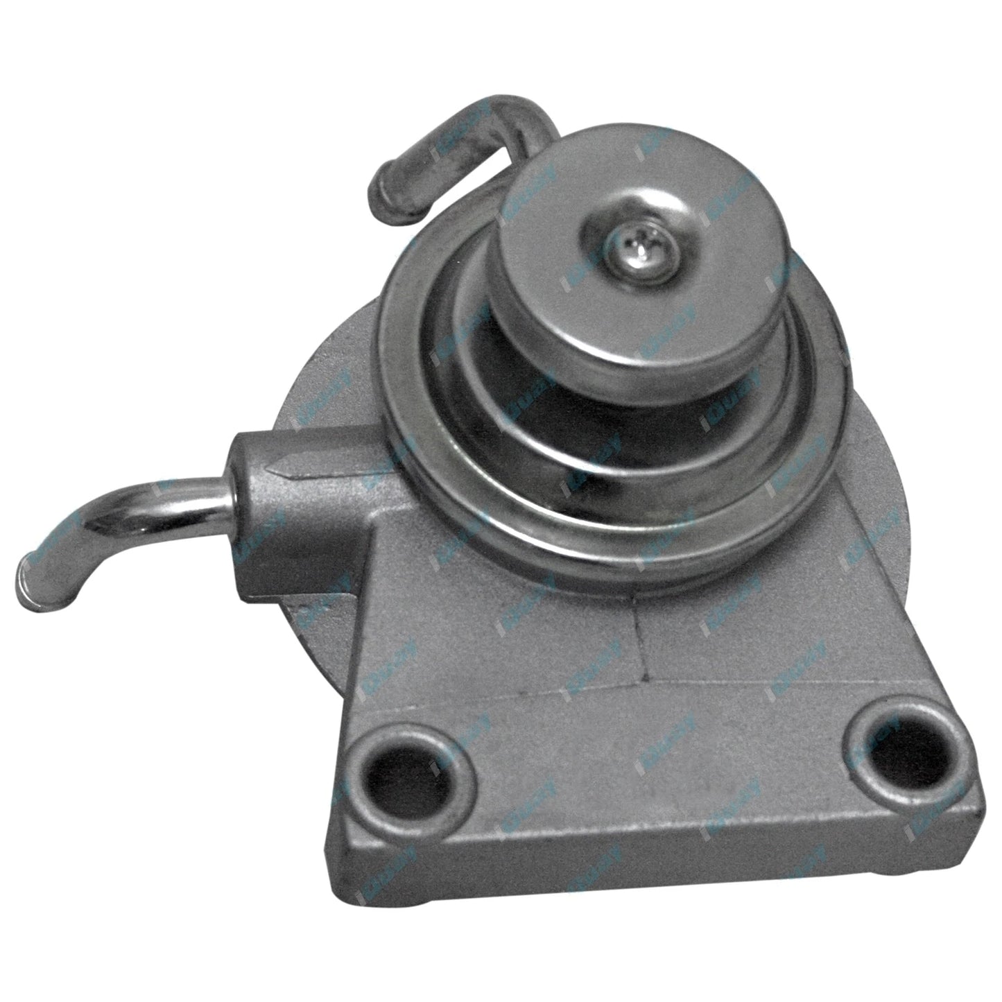 Diesel Fuel Filter Primer Pump for Toyota Hilux 2L 3L (2005-2015)