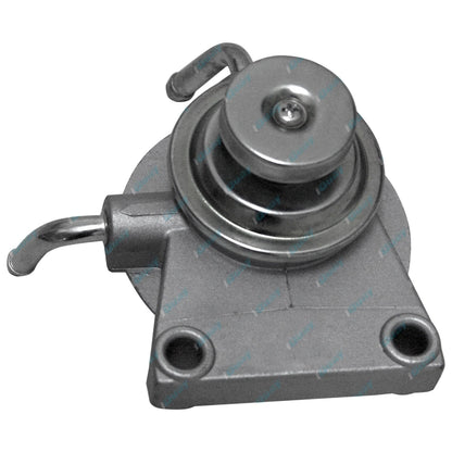 Diesel Fuel Filter Primer Pump for Toyota Hilux 2L 3L (2005-2015)