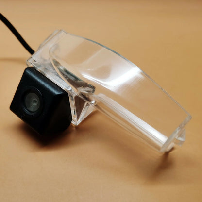 Rear View Backup Camera for Mazda 3 (2004–2009)