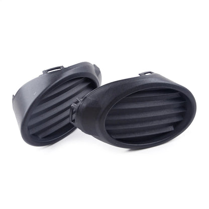 Front Fog Lamp Covers for Ford Focus (2012-2014)