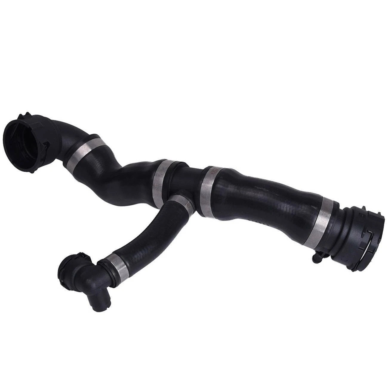 Upper Radiator Hose for BMW E82 E87 116i 120i (2004-2011)