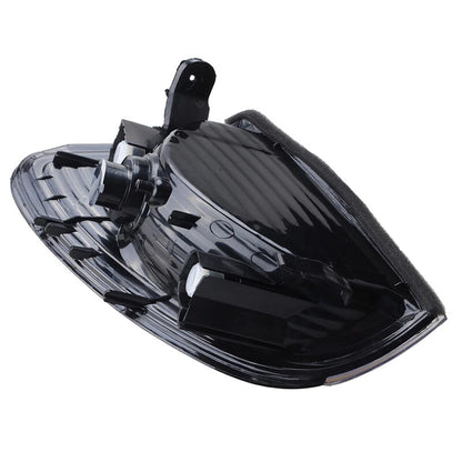 Side Marker Lamp Corner Lights Pair for Lexus LX470 (1998-2007)