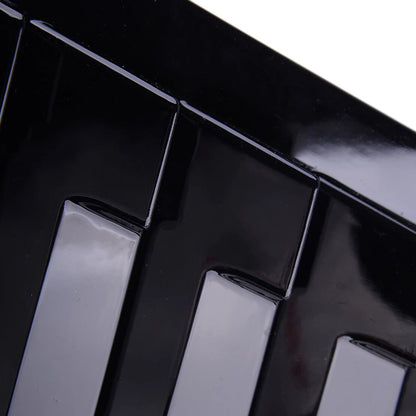 Rear Quarter Window Louvers Trim for Chevrolet Cruze (2016-2019)