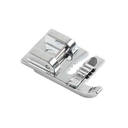 3 Hole Snap-On Cording Stitch Presser Foot for Domestic Sewing Machines
