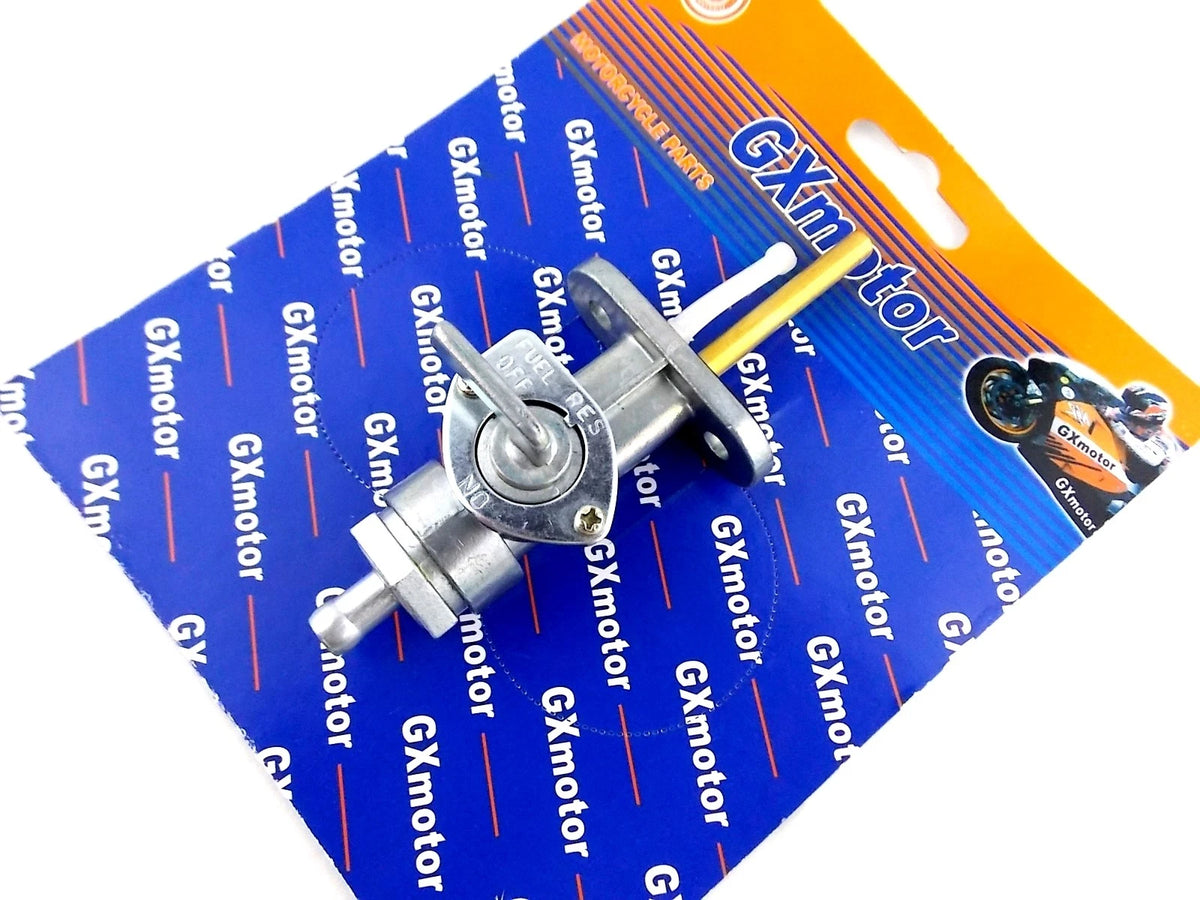 Fuel Tap for Yamaha DT100 (1974-1975)