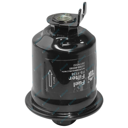Fuel Filter for Toyota Celica ST204R 2.2L 4cyl 5S-FE 1994~1999