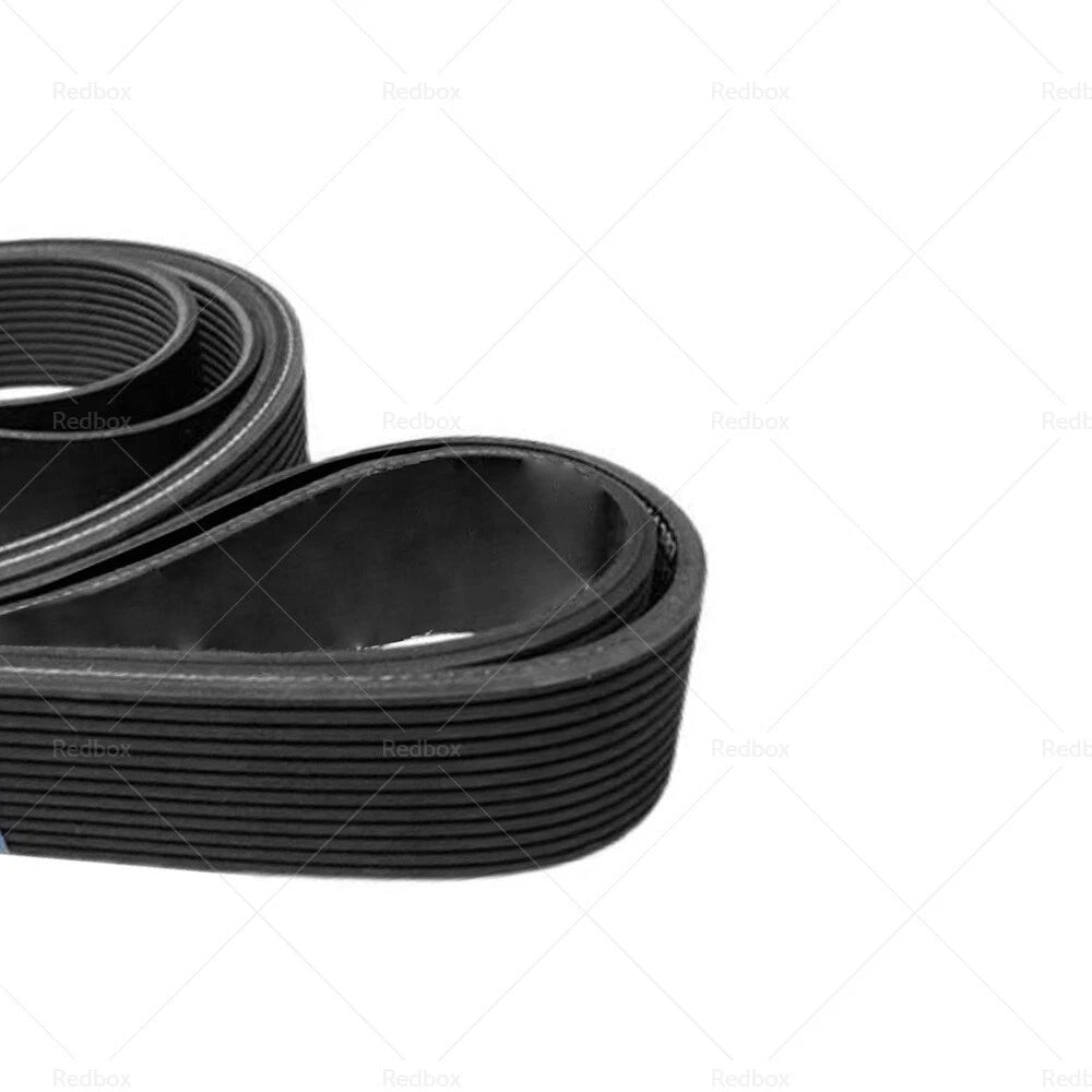 6PK2550 Ribbed Belt for Holden Commodore VE VZ, Mitsubishi Galant (2006-2013)