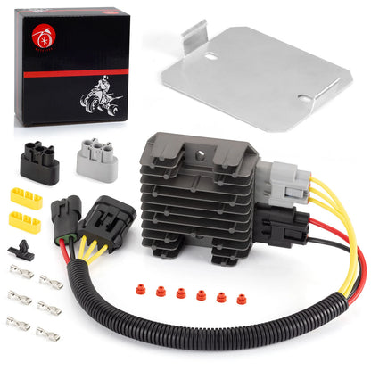 Voltage Regulator Rectifier for Polaris Ranger 900 XP Crew (2013–2015)