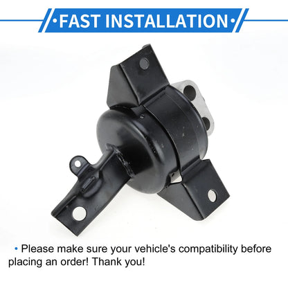 Engine Motor Mount Transmission Mounting 1.2L for Chevrolet LOVA (2006-2011)