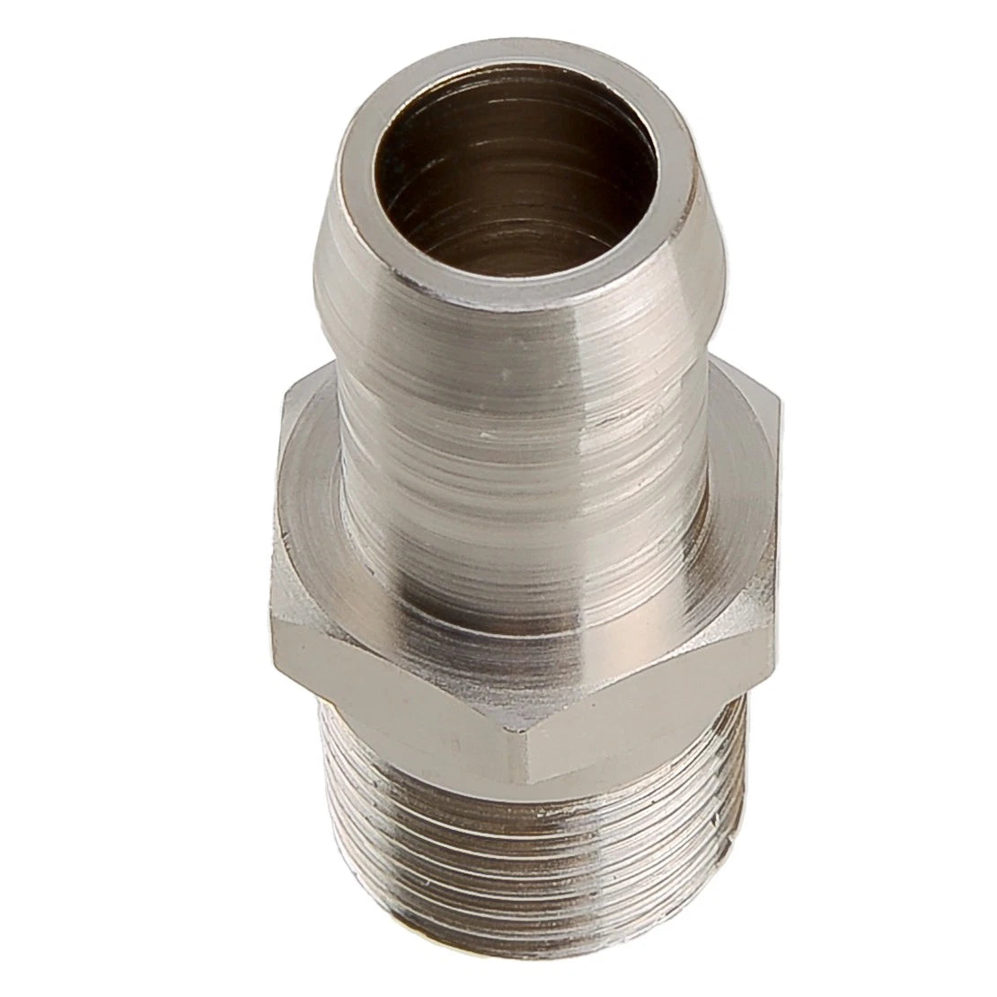 5/8" Barb Fitting Intake Manifold Heater Hose Adapter for Chevy