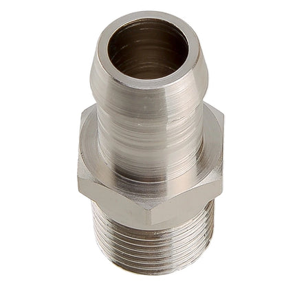 5/8" Barb Fitting Intake Manifold Heater Hose Adapter for Chevy