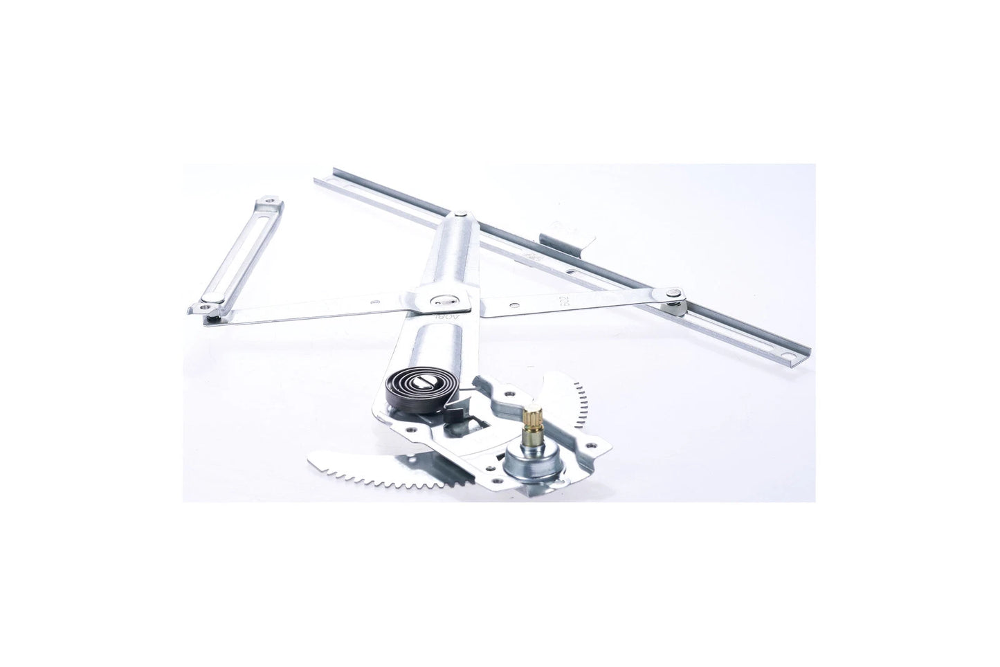 Front Left Manual Window Regulator for Toyota Landcruiser 80 Series (1990-1998)