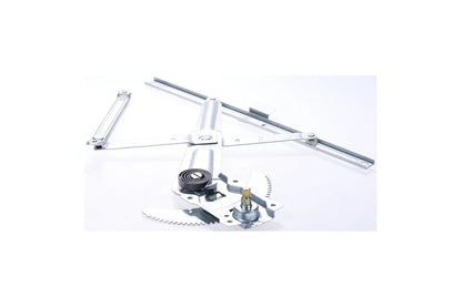 Front Left Manual Window Regulator for Toyota Landcruiser 80 Series (1990-1998)