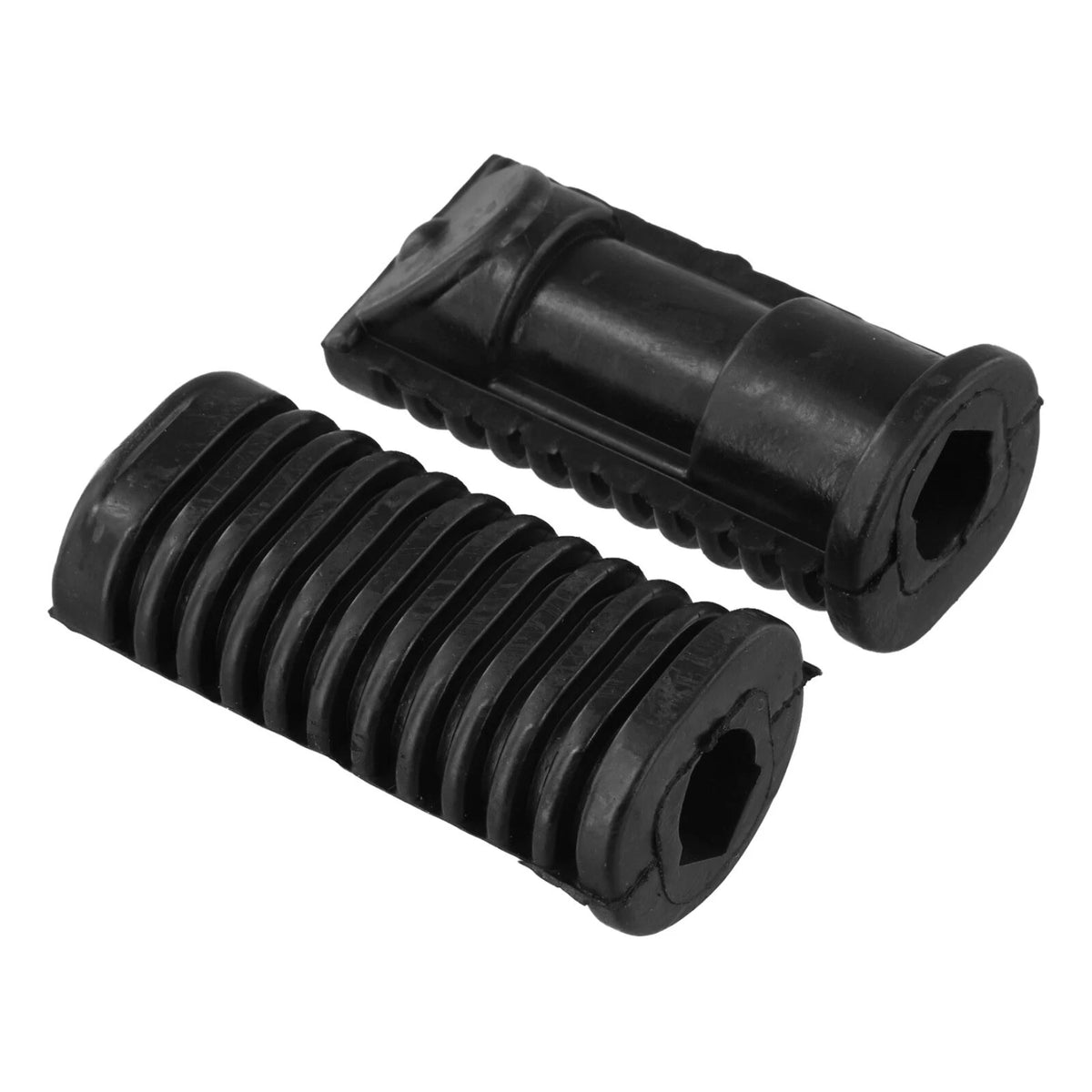 Foot Peg Rest Rubber for Honda CA/CB/CL/CT/SL/SS/CL90/SL90/CT90