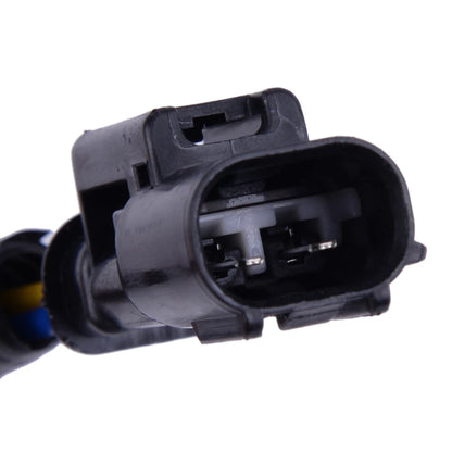 ABS Wheel Speed Sensor Kit for Dodge Ram 1500/2500 (1998-2005)