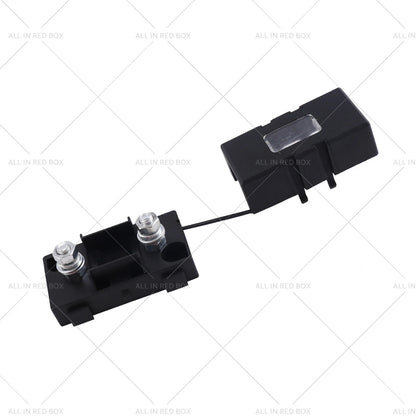 10x Heavy Duty ANS Fuse Holder 20-200AMP Circuit Breaker Box Midi Set