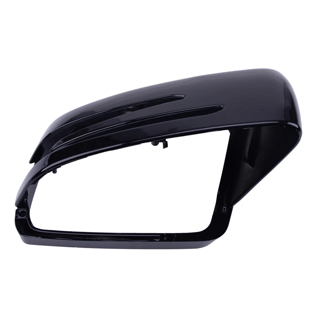 Right Wing Door Mirror Cover for Mercedes-Benz C-Class (W204, W212, W221)