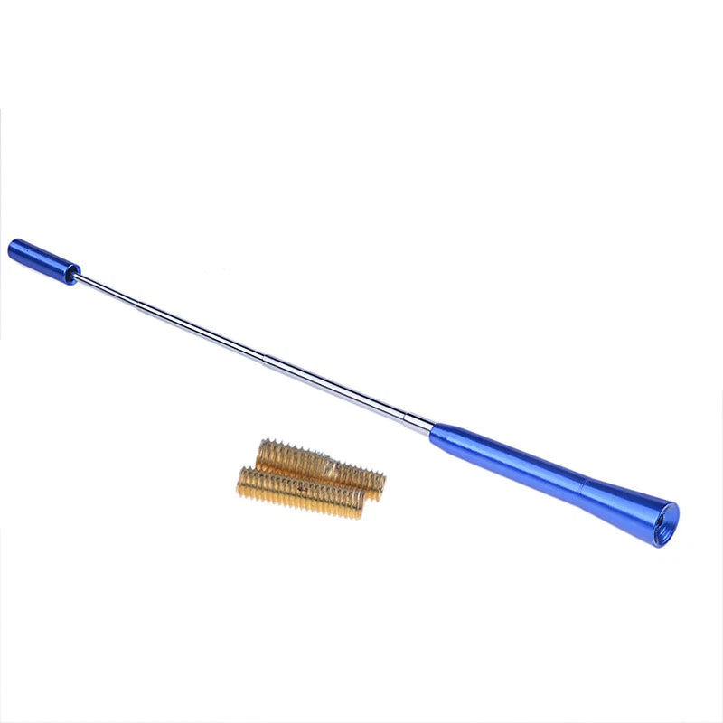 7" Universal Car Antenna Radio AM/FM Roof Mast for Various Makes & Models