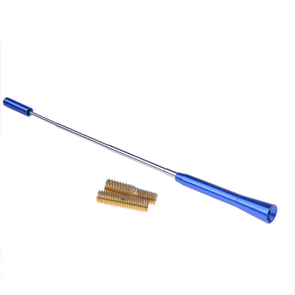7" Universal Car Antenna Radio AM/FM Roof Mast for Various Makes & Models