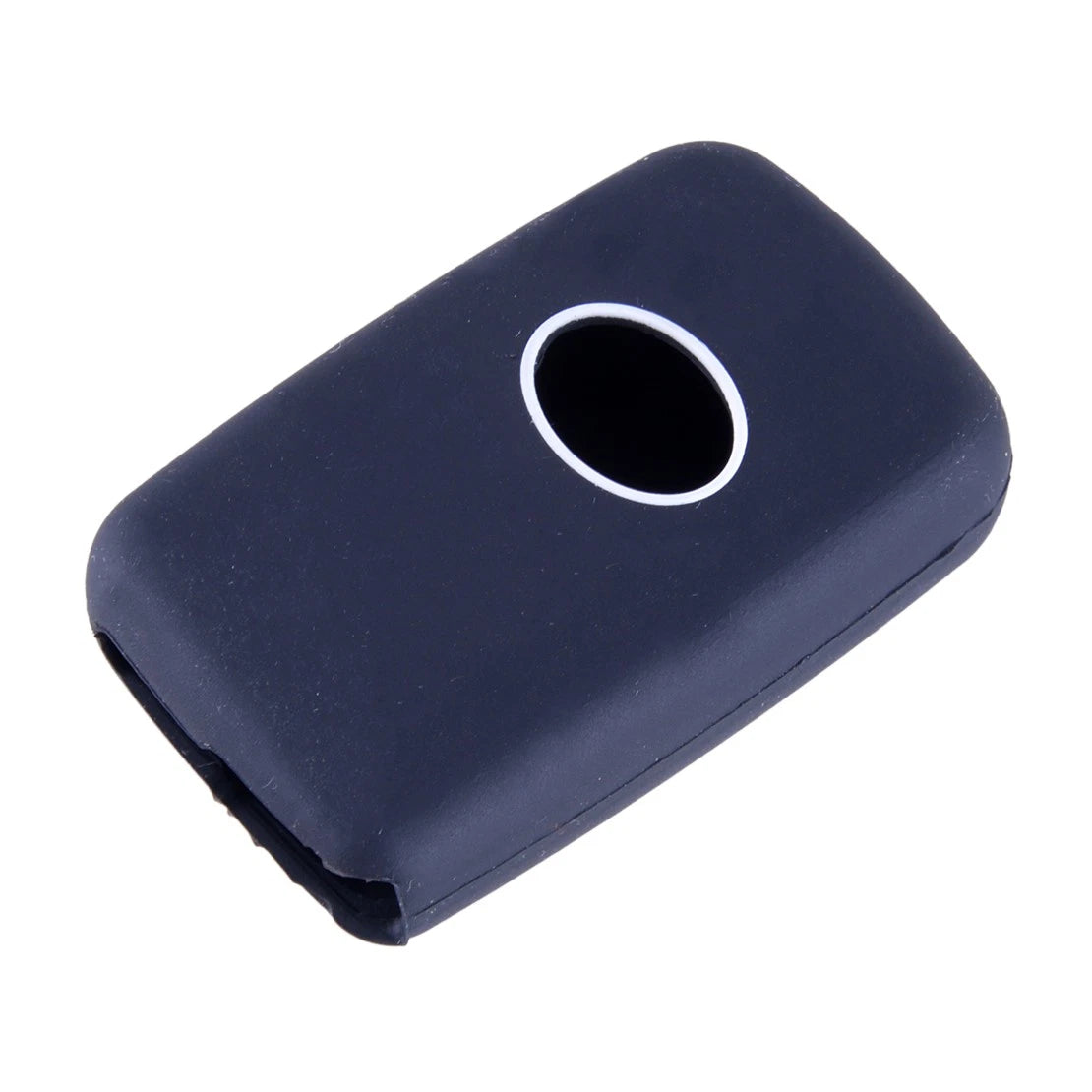 3 x Car Key Cover Case for Toyota Avalon Camry Prius RAV4 Highlander (2013-2023)