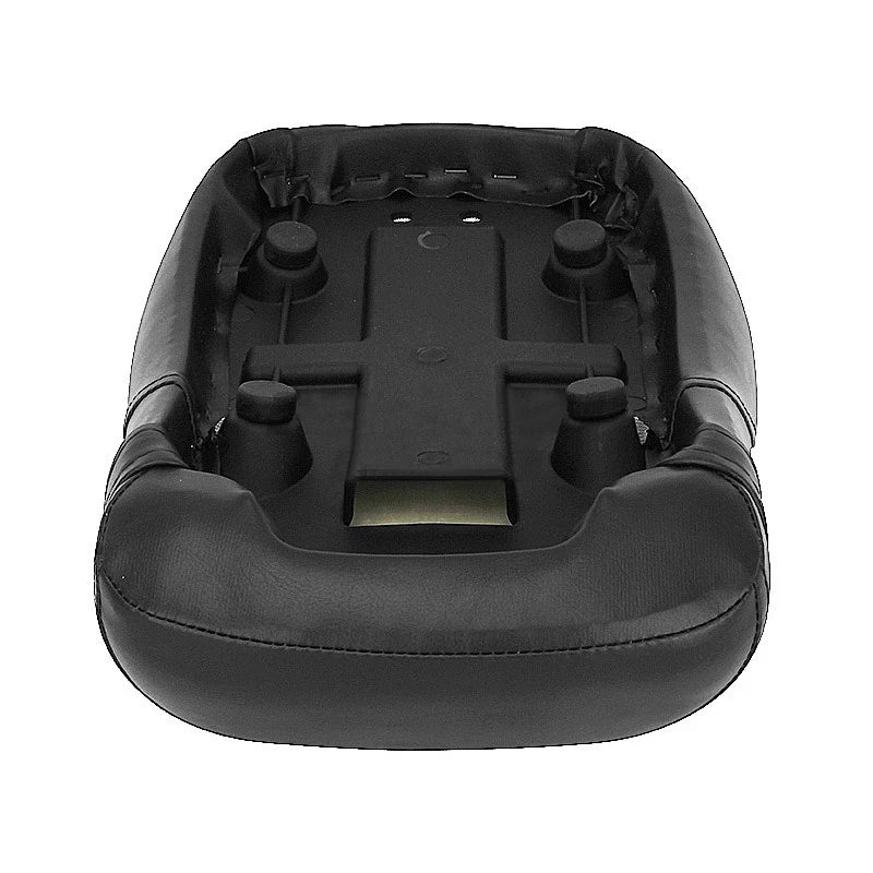 Rear Seat Cushion Pillion for Suzuki Boulevard Intruder Volusia VL800 (2001-2004)