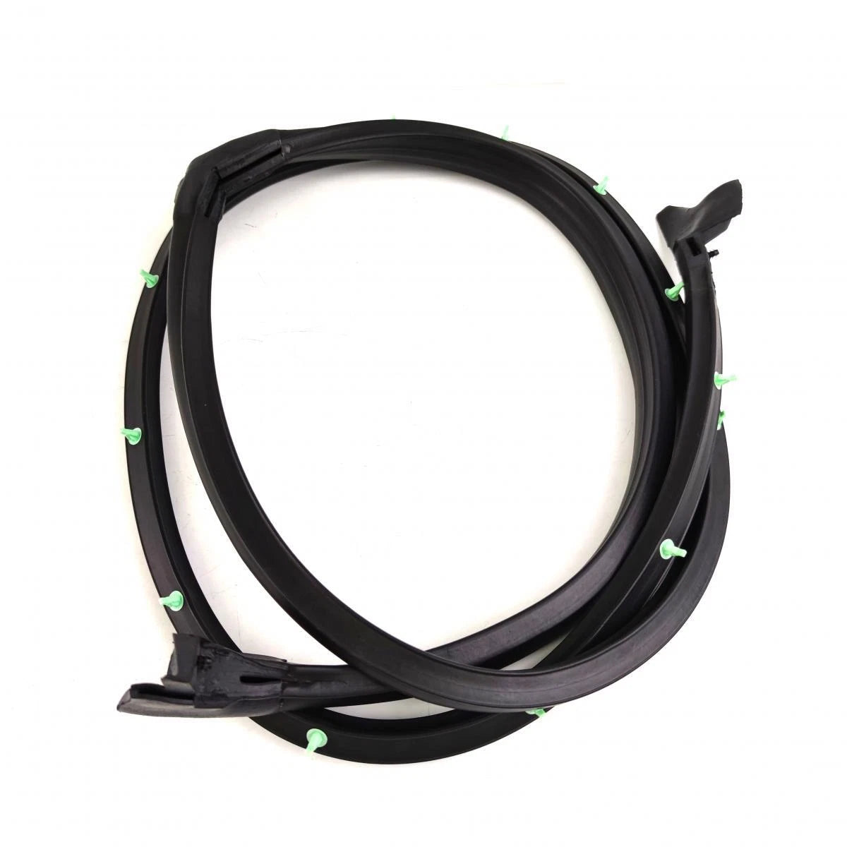 Door Rubber Seal Strip Rear Right Fits Toyota Land Cruiser FZJ78 HT 2007-17 D01