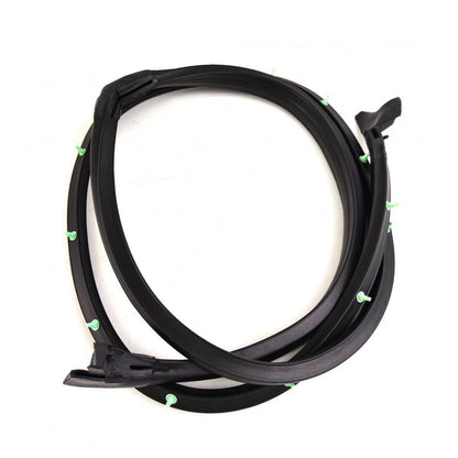Door Rubber Seal Strip Rear Right Fits Toyota Land Cruiser FZJ78 HT 2007-17 D01