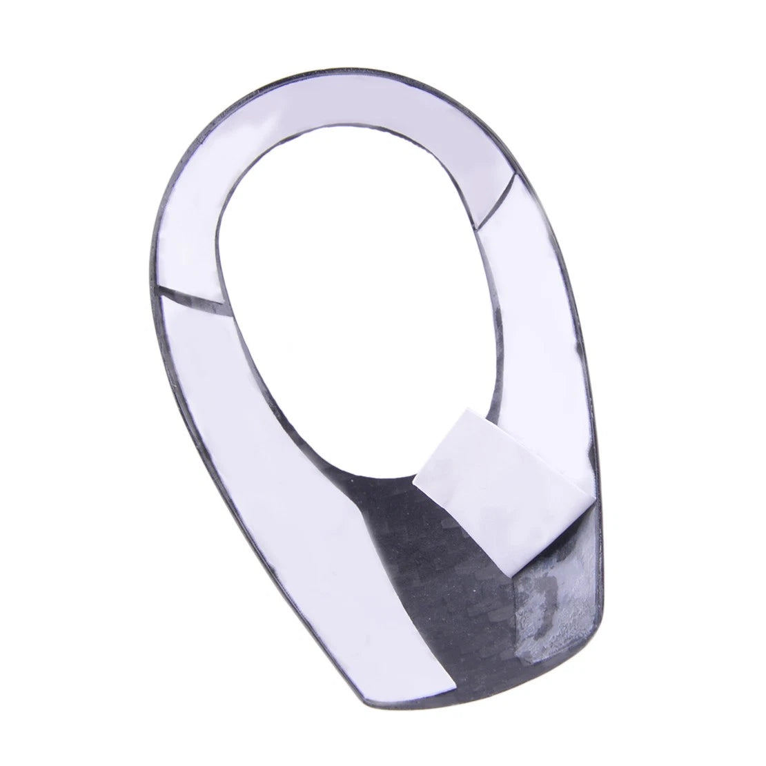 Console Gear Knob Cover Trim for BMW M3 M5 M6 E60 E63 E92 (2007-2013)
