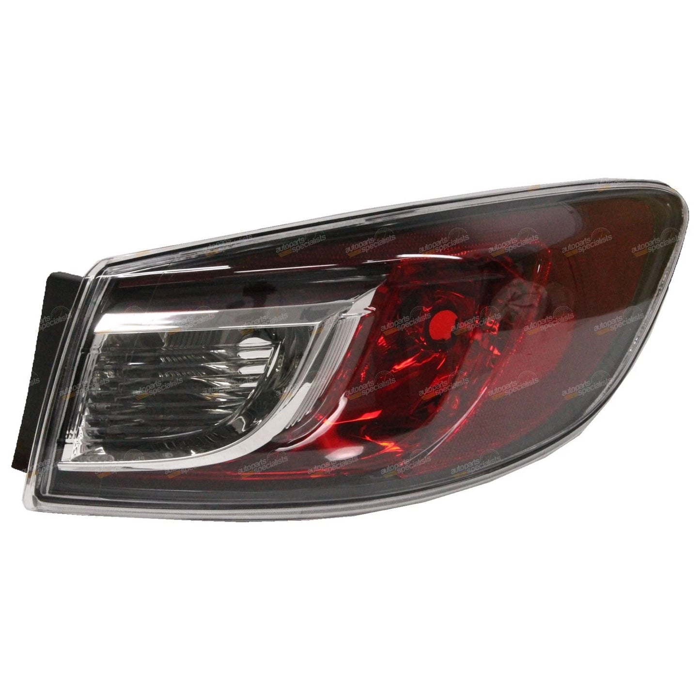 Tail Light for Mazda 3 Mazda3 BL 4Dr Sedan Right RHS Driver (2009-2014)