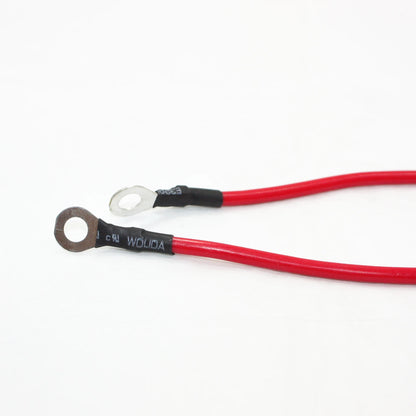 Electric Start Wiring Harness for 50cc 110cc 125cc PIT QUAD DIRT BIKE ATV