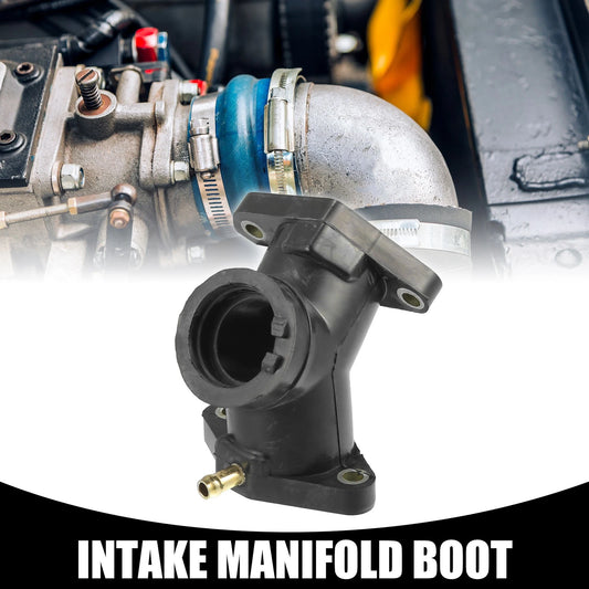Carburetor Intake Manifold Boot for Yamaha Virago 250 XV250 (1995–2007)