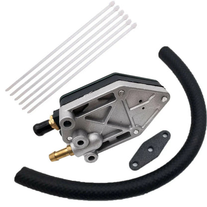 New Fuel Pump for EVINRUDE JOHNSON 3 CYL 60-70HP VRO Equipped Models