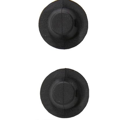 Tailgate Stop Bumper for Toyota Tacoma Tundra (2005-2023) - 1 Pair
