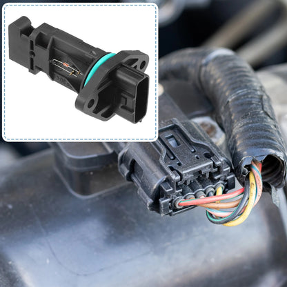 Mass Air Flow Sensor for Nissan Sentra 1.8L (2000-2006)