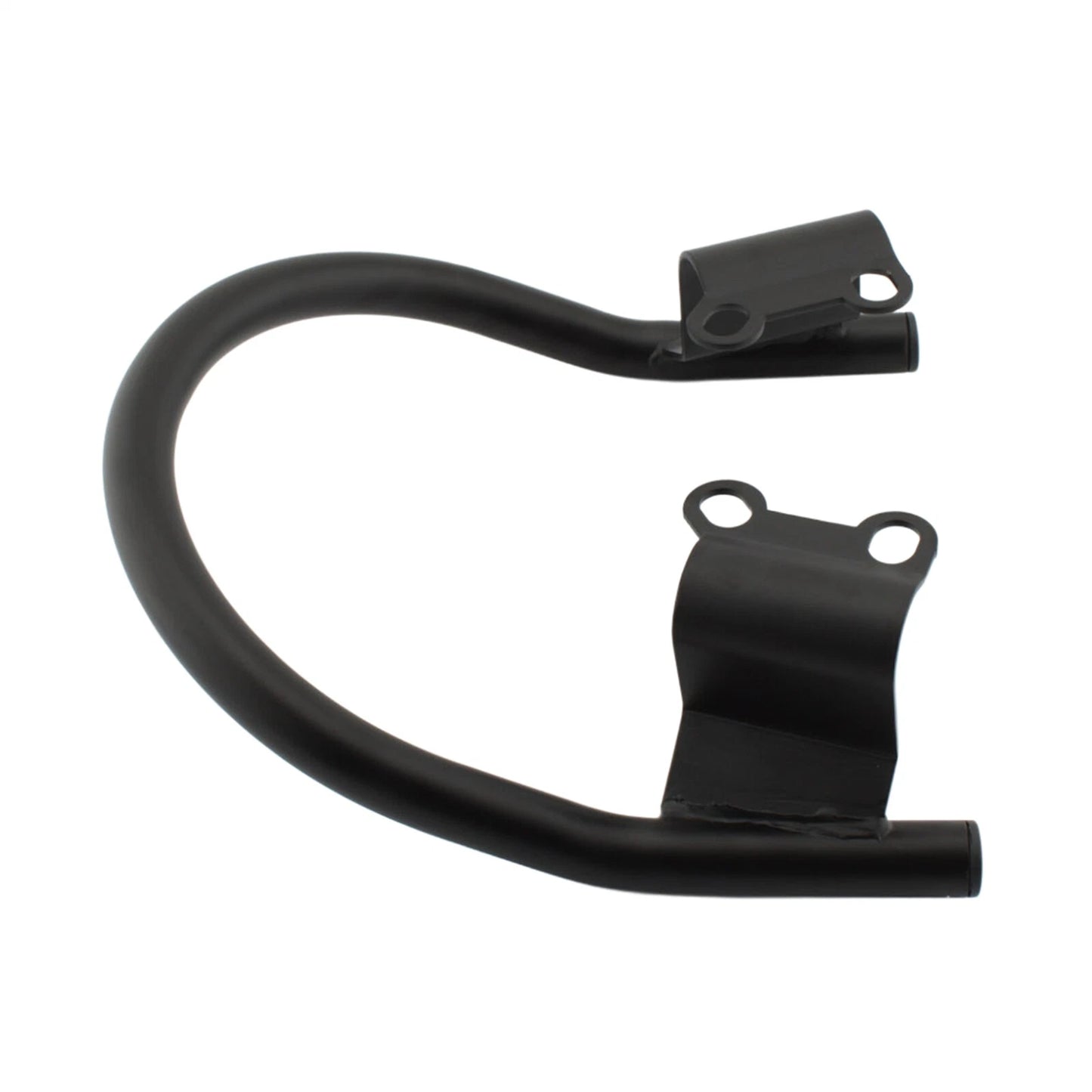Rear Seat Armrest Handle for Triumph Street Twin 900 (2016-2022)