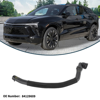 Radiator Hose for Chevrolet Equinox (2017-2019)
