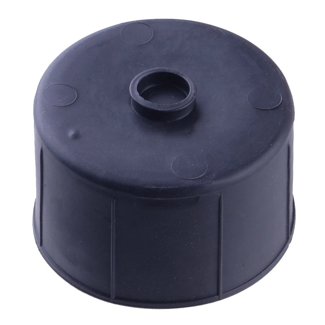 Rubber Cup Holder Insert for Dodge Ram 2500 3500 (2010-2016)